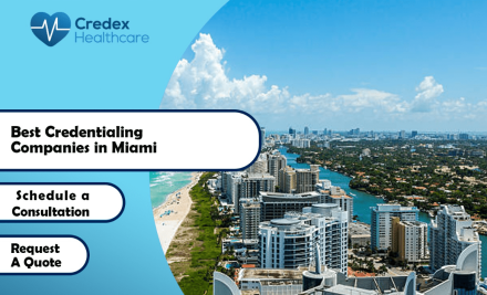 Best Credentialing Companies in Miami