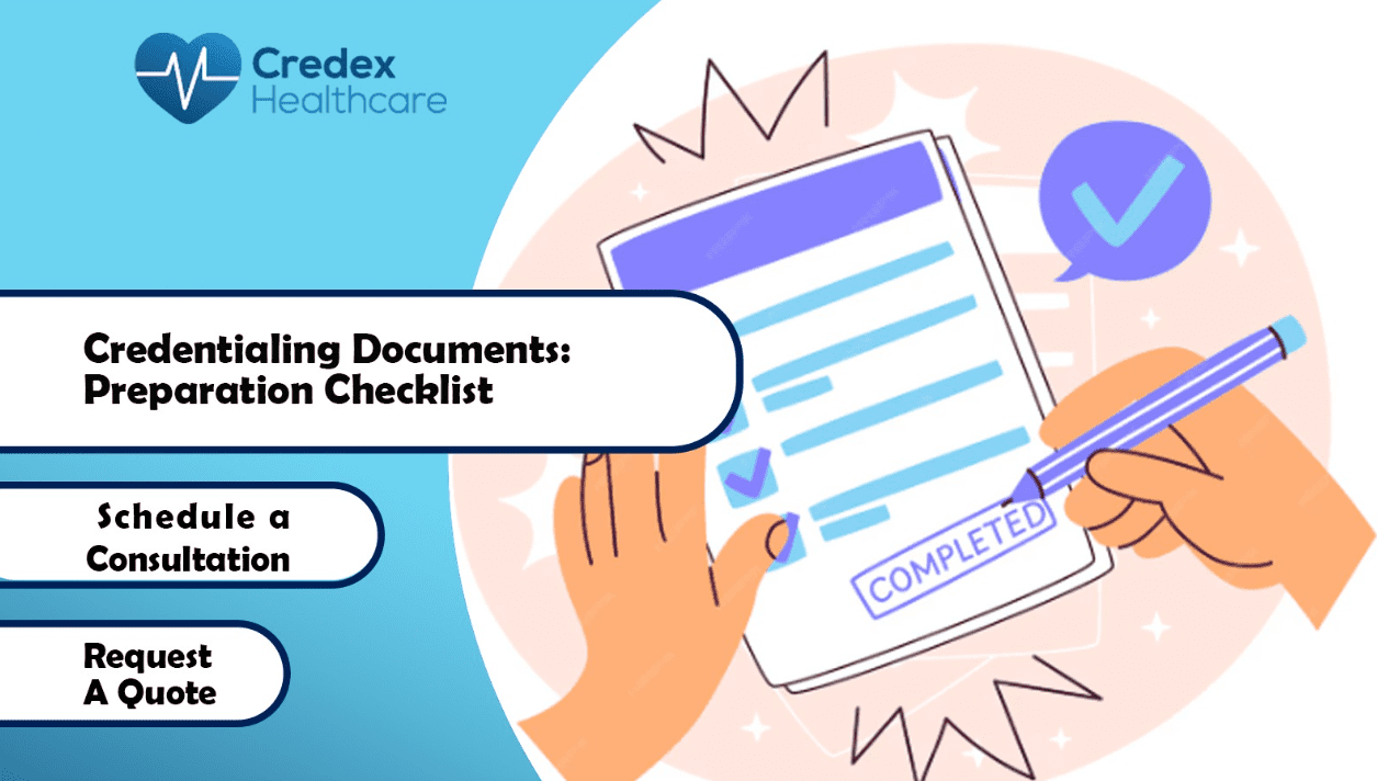 How to Track Credentialing Status with Insurance Payers ?