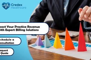 Boost Your Practice Revenue with Expert Billing Solutions