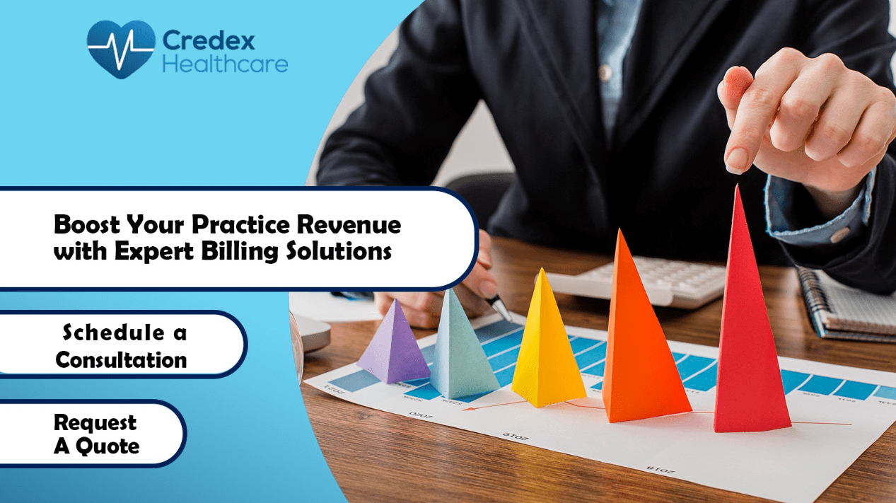 Boost Your Practice Revenue with Expert Billing Solutions
