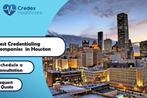 Best Credentialing Companies in Houston