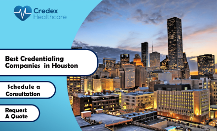 Best Credentialing Companies in Houston