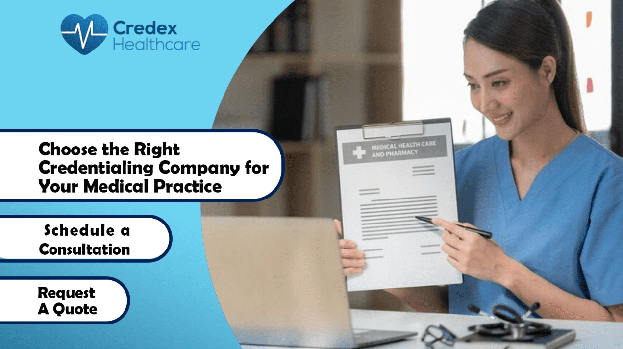 Medical Credentialing Companies: What Services Do They Really Offer?