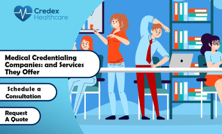 Medical Credentialing Companies: What Services Do They Really Offer?