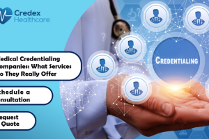 Medical Credentialing Companies: What Services Do They Really Offer?
