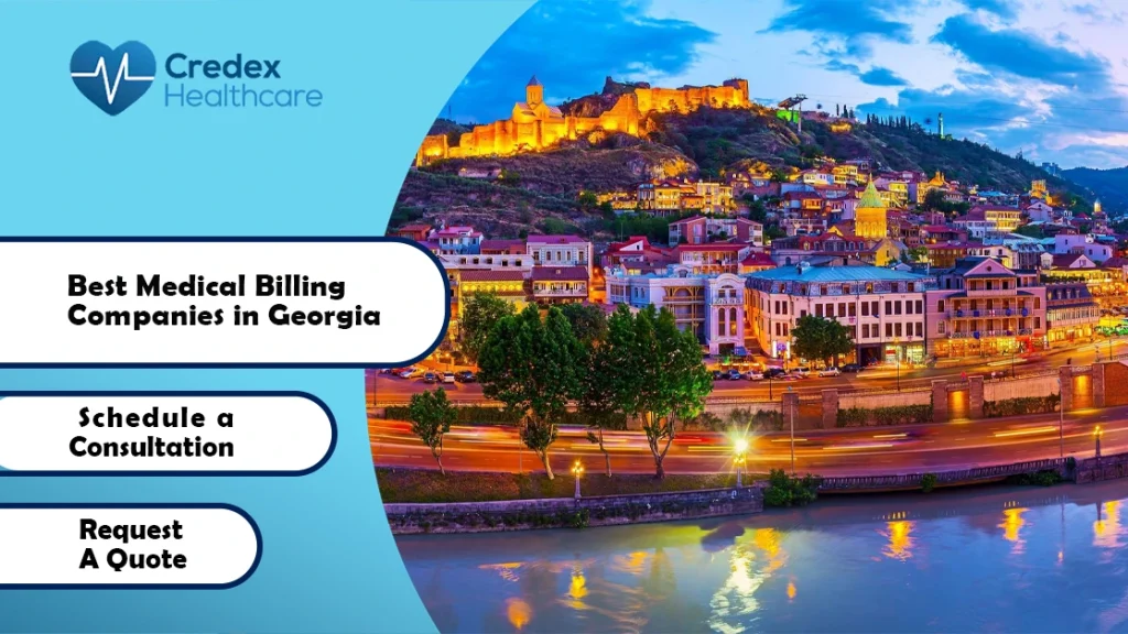 Best Medical Billing Companies in Georgia