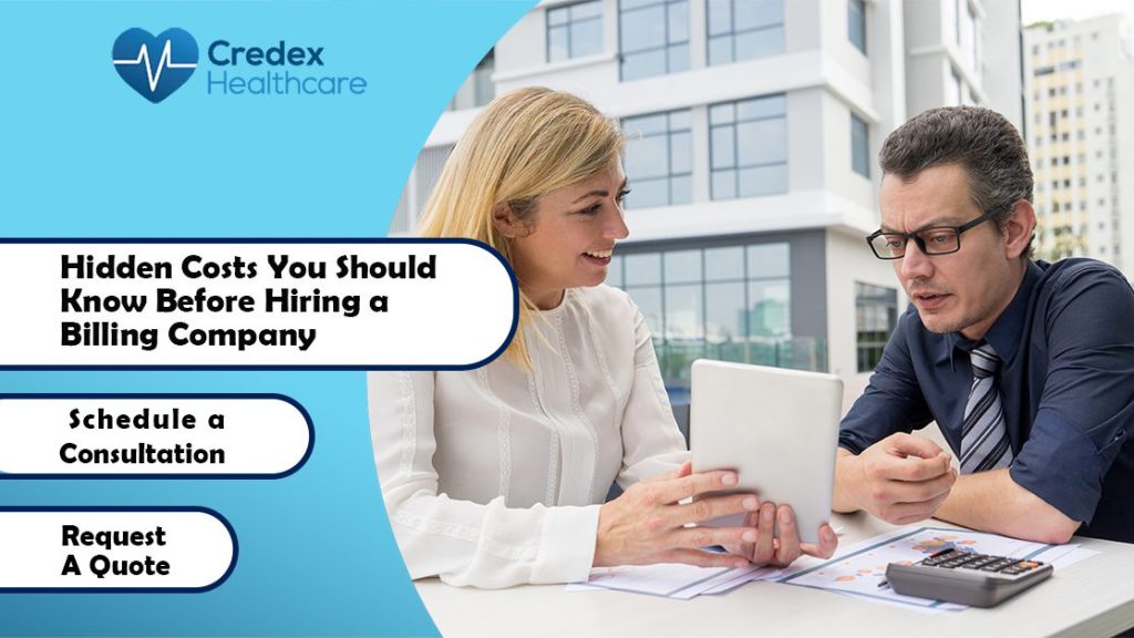 Hidden cost you should know before hiring credentialing company