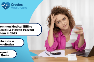 Top 12 Common Medical Billing Denials & How to Prevent Them in 2025 
