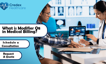 What is Modifier Q8 in Medical Billing? 