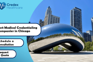 Best Medical Credentialing Companies in Chicago  