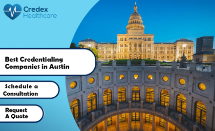 Best Credentialing Companies in Austin | Medical Enrollment  