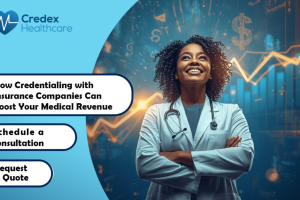 How Credentialing with Insurance Companies Can Boost Your Medical Revenue 
