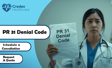 PR 31 Denial Code: Description, Reasons & Resolution Guide 