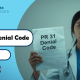 PR 31 Denial Code: Description, Reasons & Resolution Guide 
