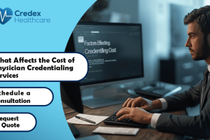 What Affects the Cost of Physician Credentialing Services
