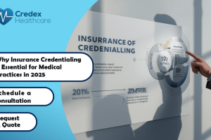 Why Insurance Credentialing is Essential for Medical Practices in 2025 