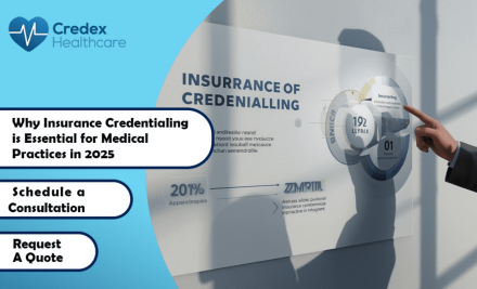 Why Insurance Credentialing is Essential for Medical Practices in 2025 