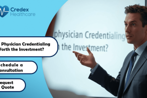 Is Physician Credentialing Worth the Investment? 