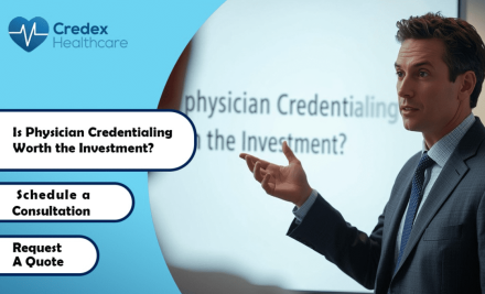 Is Physician Credentialing Worth the Investment? 