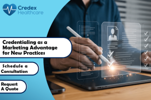 Credentialing as a Marketing Advantage for New Practices  