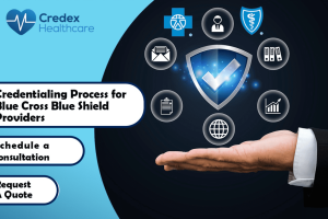 Credentialing Process for Blue Cross Blue Shield Providers 