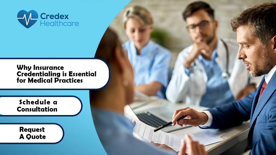 credentialing