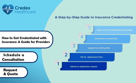 How to Get Credentialed with Insurance: A Guide for Providers 