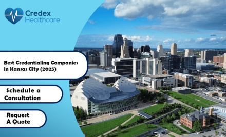 Best Credentialing Companies in Kansas City