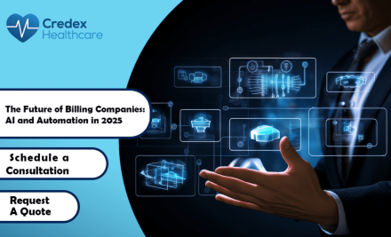 The Future of Billing Companies: AI and Automation in 2025 