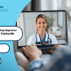 How Credentialing Improves Patient Trust in Telehealth Services