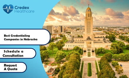 Best Credentialing Companies in Nebraska 