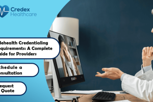 Telehealth Credentialing Requirements: A Complete Guide for Providers 