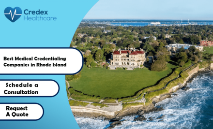 Best Medical Credentialing Companies in Rhode Island 