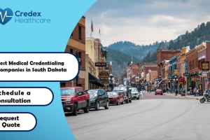 Best Medical Credentialing Companies in South Dakota 