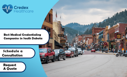 Best Medical Credentialing Companies in South Dakota