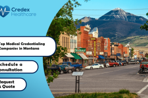 Top Medical Credentialing Companies in Montana