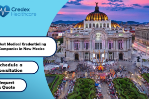 Best Medical Credentialing Companies in New Mexico