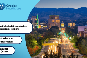 Best Medical Credentialing Companies in Idaho