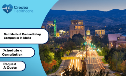 Best Medical Credentialing Companies in Idaho