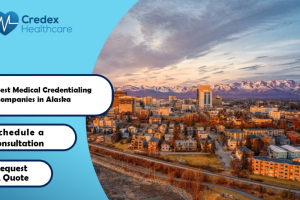 Best Medical Credentialing Companies in Alaska