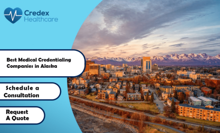 Best Medical Credentialing Companies in Alaska