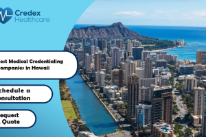 Best Medical Credentialing Companies in Hawaii