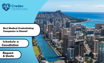 Best Medical Credentialing Companies in Hawaii