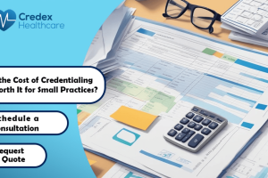 Is the Cost of Credentialing Worth It for Small Practices? 