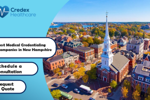 Best Medical Credentialing Companies in New Hampshire