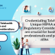 Credentialing Telehealth Providers: Unique HIPAA and Regulatory Considerations 