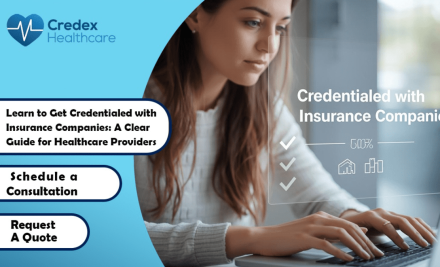 Learn to Get Credentialed with Insurance Companies: A Clear Guide for Healthcare Providers 