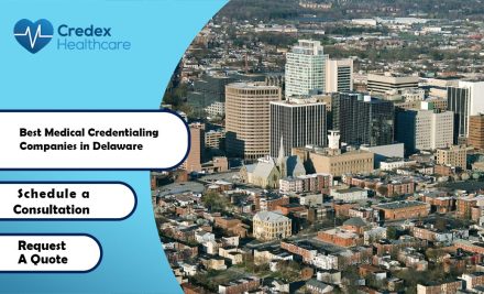 Best Medical Credentialing Companies in Delaware