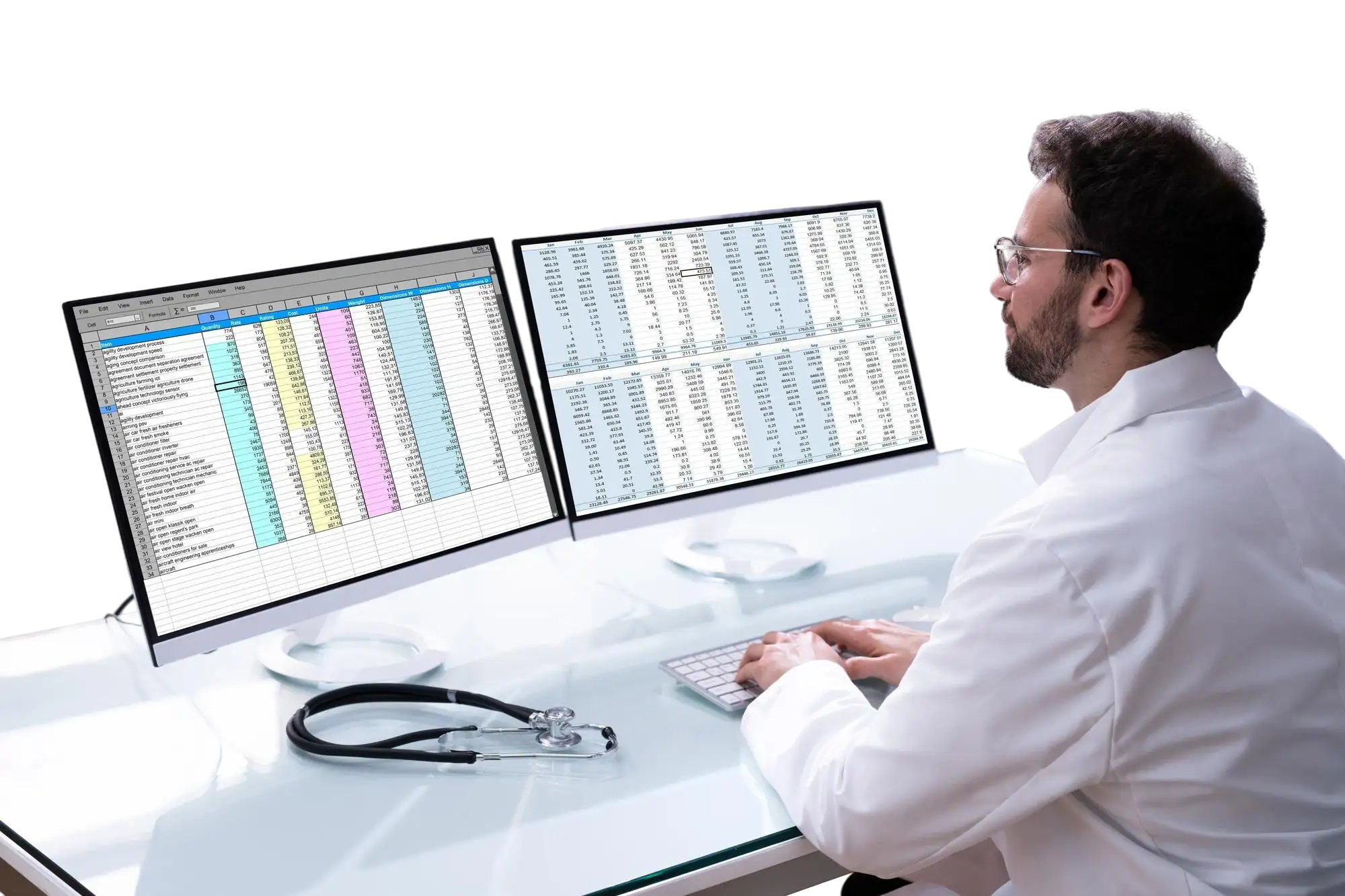 Medical Coding Services | Credex Healthcare