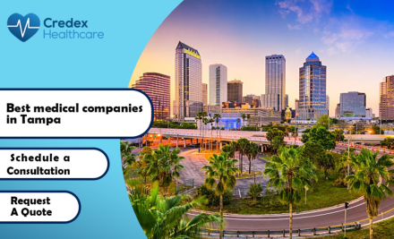 Best Medical Credentialing Companies in Tampa 
